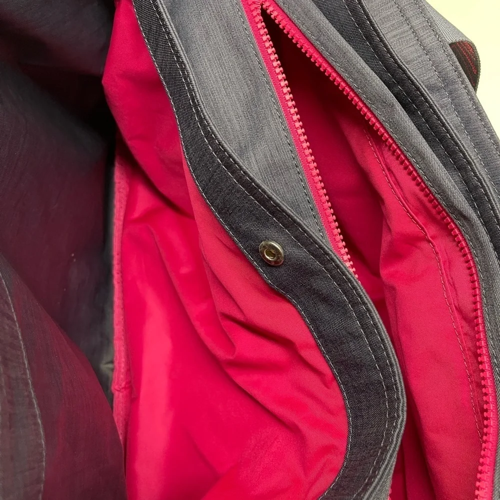 Ivivva tournament duffle bag